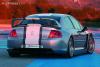 Peugeot 407 Silhouette photo 10