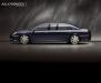 Peugeot 607 Paladine photo 4