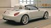 Porsche 550one concept photo 2