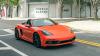 Porsche 718 Boxster GTS 4.0 photo 1