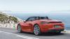 Porsche 718 Boxster S photo 1