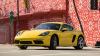 Porsche 718 Cayman S photo 1