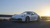 Porsche 911 Carrera T photo 1
