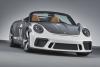 Porsche 911 Speedster Concept photo 3