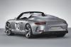 Porsche 911 Speedster Concept photo 4