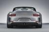 Porsche 911 Speedster Concept photo 7