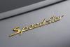 Porsche 911 Speedster Concept photo 8