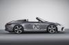 Porsche 911 Speedster Concept photo 12