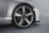 Porsche 911 Speedster Concept photo 13