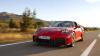 Porsche 911 Targa 4 GTS photo 1