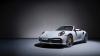Porsche 911 Turbo S Cabriolet photo 1