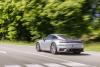 Porsche 911 Turbo photo 1