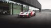 Porsche 911 Vision Safari photo 2