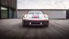Porsche 911 Vision Safari photo 3