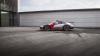 Porsche 911 Vision Safari photo 9