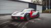 Porsche 911 Vision Safari photo 11