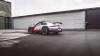 Porsche 911 Vision Safari photo 12