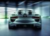 Porsche 918 Spyder Concept photo 5