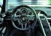 Porsche 918 Spyder Concept photo 8