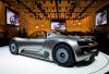 Porsche 918 Spyder Concept photo 11