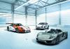 Porsche 918 Spyder Concept photo 12