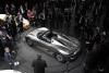 Porsche 918 Spyder Concept photo 14