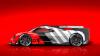 Porsche 919 Street Concept photo 19