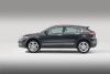 Qoros 3 Cross Hybrid Concept photo 2
