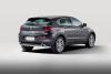 Qoros 3 Cross Hybrid Concept photo 3