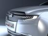 Qoros 9 Sedan Concept photo 4