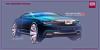 Qoros 9 Sedan Concept photo 6