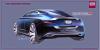 Qoros 9 Sedan Concept photo 7