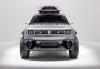 Renault 4EVER Trophy photo 2