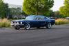 Revology 1968 Mustang 2+2 Fastback photo 1