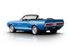 Revology 1968 Shelby GT350 Convertible photo 1
