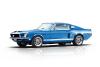 Revology 1968 Shelby GT350 photo 1