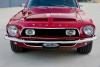 Revology 1968 Shelby GT500KR photo 1