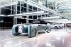 Rolls-Royce 103EX Concept - Vision Next 100 photo 7