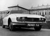 Rover 2000 TCZ photo 5
