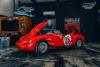 S-Klub LA 250 Testa Rossa photo 1