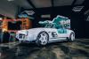 S-Klub LA 300SL Tesla photo 1