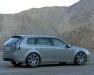 Saab 9-3 Sport Hatch photo 2