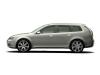 Saab 9-3 Sport Hatch photo 4