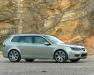 Saab 9-3 Sport Hatch photo 5