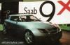 Saab 9X photo 5