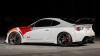 Toyota 86 TRD Griffon Concept photo 2