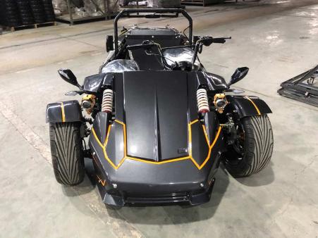 Trike Factory / TFJ 1it