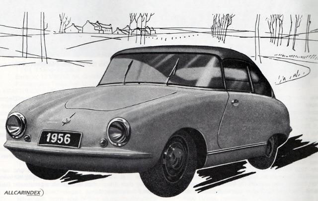 Model cover