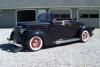 Unique 36 Cabriolet photo 1