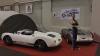 Universal Products 550 Spyder photo 1